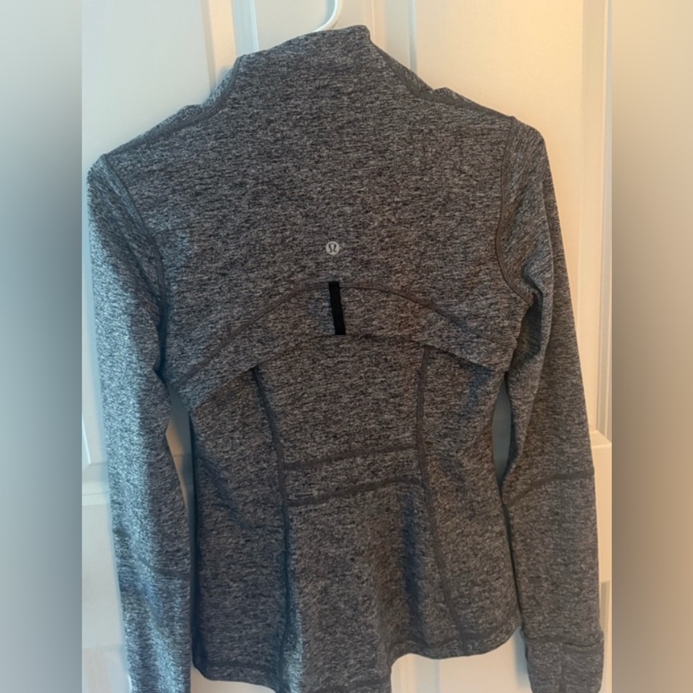 Lululemon Bbl Jacket (Authentic!) - image 3